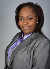 Jeriene Grimes 