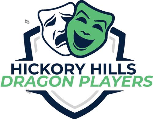 dragon players logo