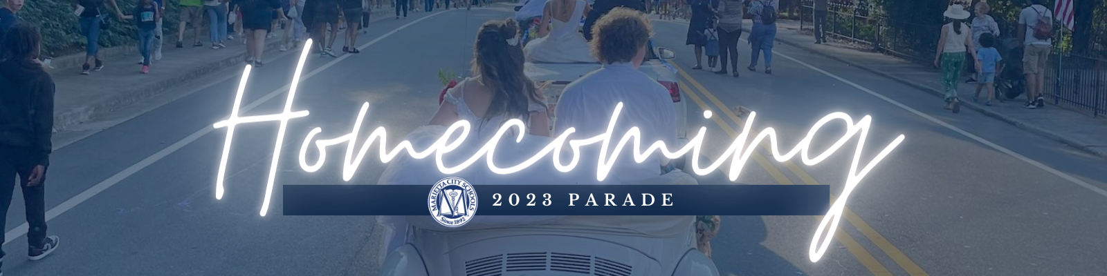 Homecoming 2023 Homecoming 2023