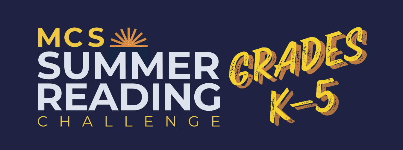 summer reading k-5