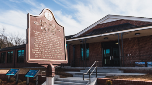  Donate to woods wilkins campus.