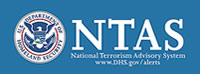 National Terrorism Advisory System
