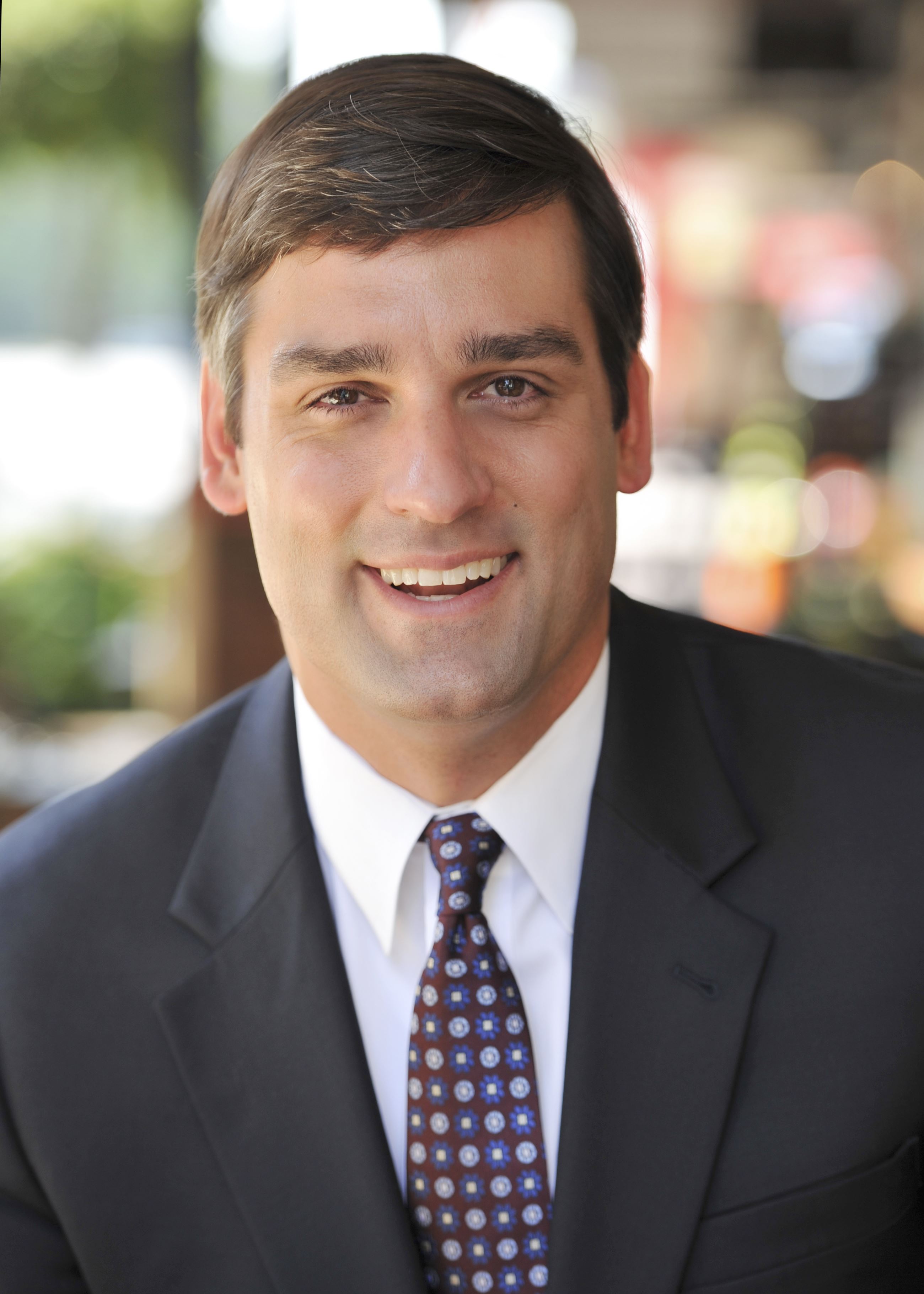 Superintendent Grant Rivera