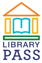 CCPL Library Pass