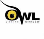 Purdue OWL Logo 