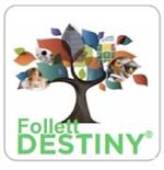 Follett Destiny Logo