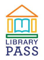 Library PASS Logo
