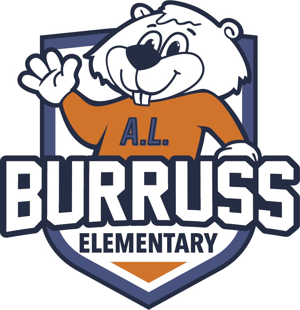 Burruss Logo Burruss Logo
