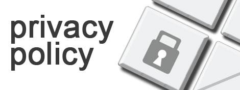 Privacy Policy 