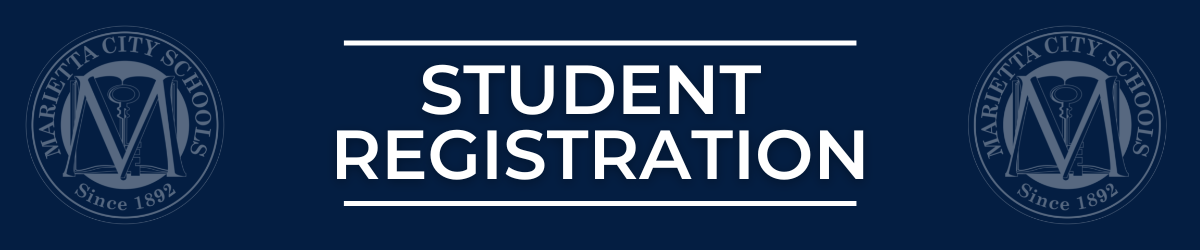 Student Registration Student Registration