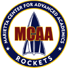 MCAA Logo