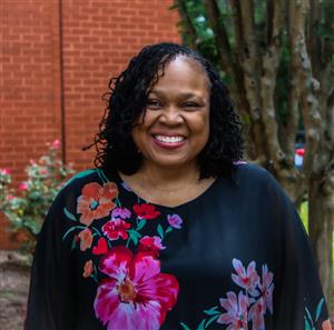 Dr. Rachel Brown-Miller