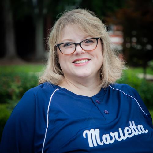 Heather Welch Headshot