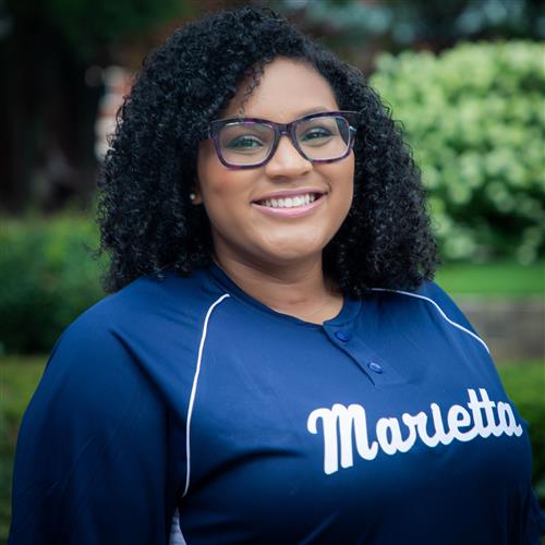 MMS Principal Diona Brown Headshot