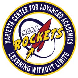 MCAA Logo
