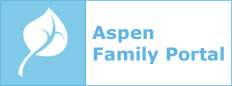 ASPEN Family portal 