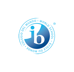 IB World School Logo 