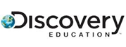 Discovery Education Logo 